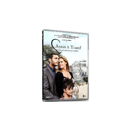 Anna E Yusef - Un Amore Senza Confini (2 dvd)