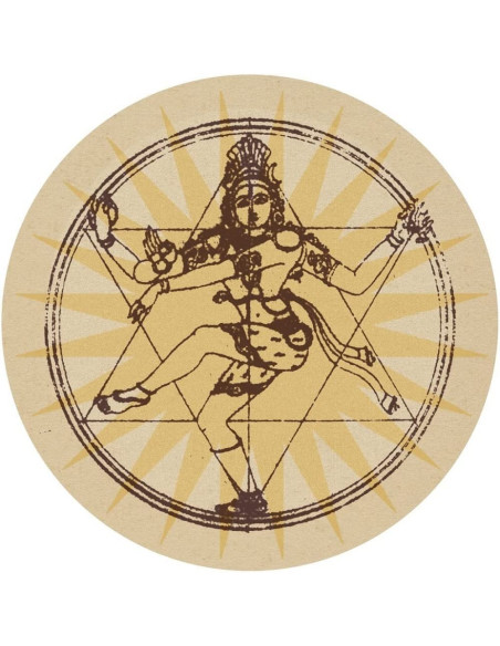 Red Axes - Relax Shiva