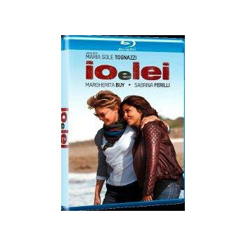 Io E Lei (Blu Ray)