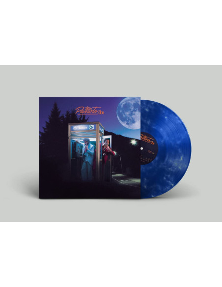 The Parrots - Dos