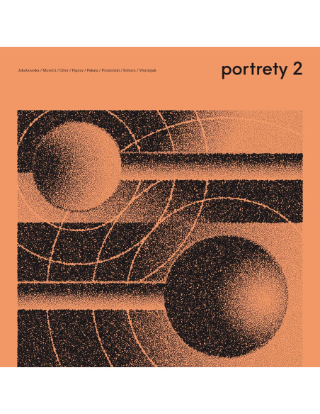 Compilation - Portrety 2