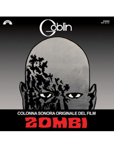 O.S.T.-Zombi (Goblin) - Zombi (140...