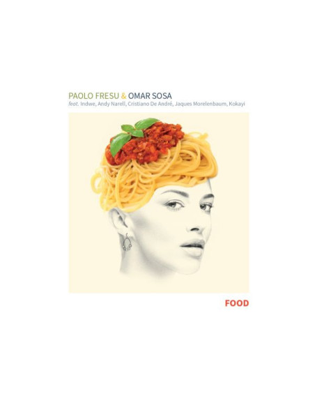 Fresu Paolo and Sosa Omar - Food