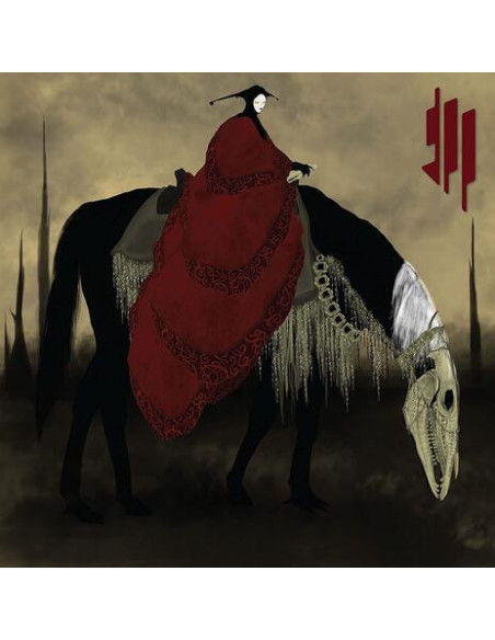 Skrillex - Quest For Fire