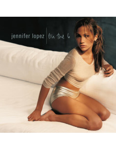 Lopez Jennifer - On The 6