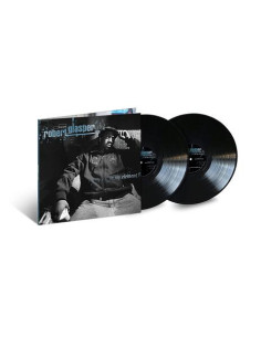 Glasper Robert - In My Element (180 Gr.)