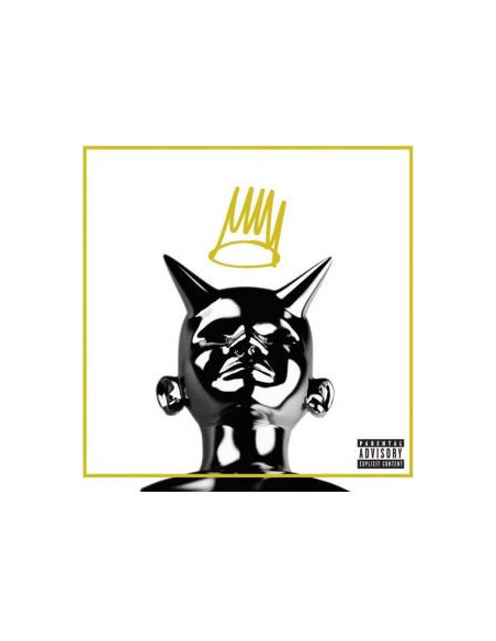 Cole J. - Born Sinner (Esclusivo)