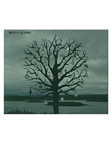 Biffy Clyro - Black Chandelier, Biblical