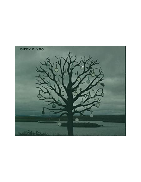 Biffy Clyro - Black Chandelier, Biblical