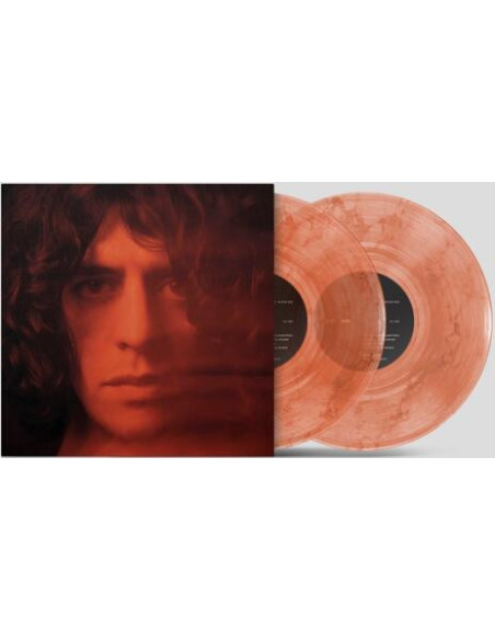 Motta - Vivere O Morire (Doppio Vinile Arancione Trasparente Marmorizzato)