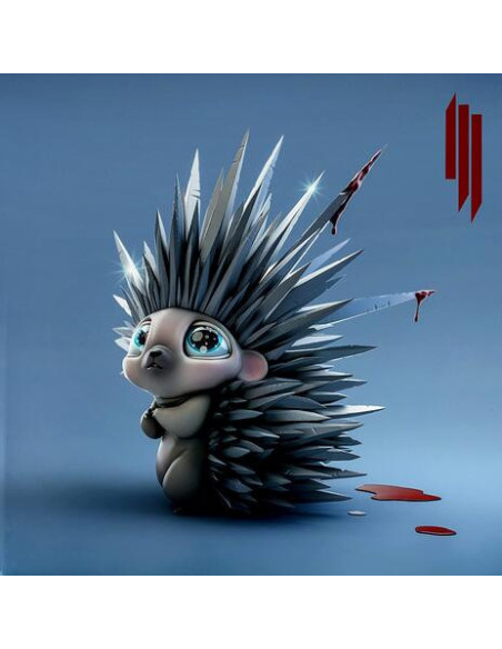 Skrillex - Don T Get Too Close - (CD)