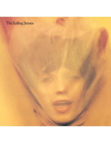 Rolling Stones - Goats Head Soup (Shm) - (CD)