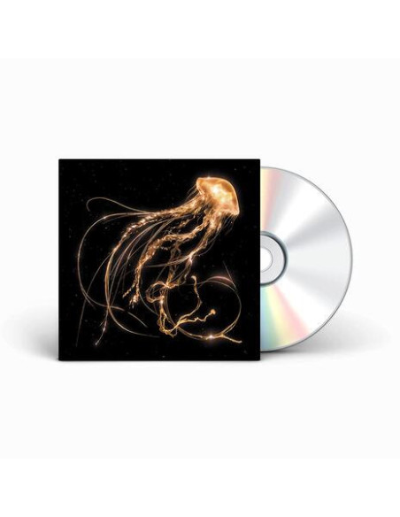 Royal Blood - Back To The Water Below - (CD)