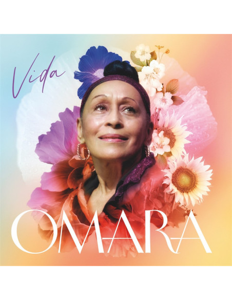 Portuondo, Omara - Vida