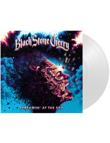 Black Stone Cherry - Screamin At The...