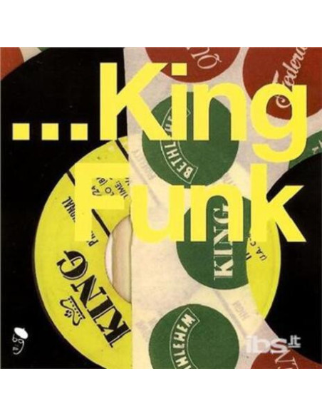 Compilation - King Funk