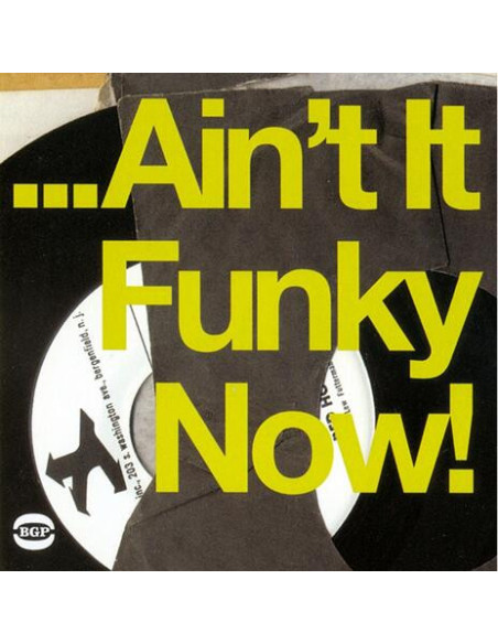 Compilation - Ain T It Funky Now!