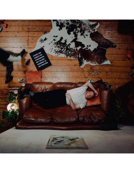 Guy, Laurence - Living Like There'S No Tomorrow, But