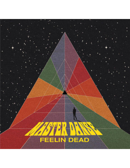 Master Danse - Feelin Dead