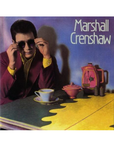 Crenshaw, Marshall - Marshall Crenshaw