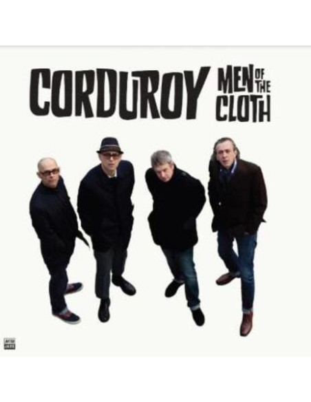 Corduroy - Men Of The Cloth