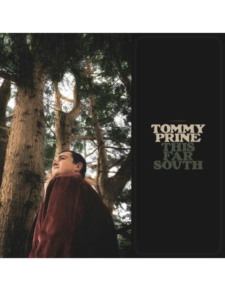 Prine, Tommy - This Far South