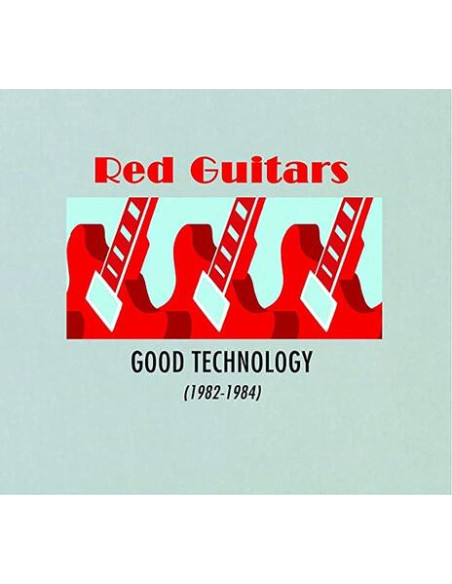 Red Guitars - Good Technology