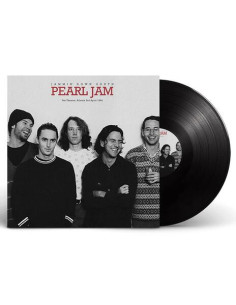 Pearl Jam - Jammin' Down South