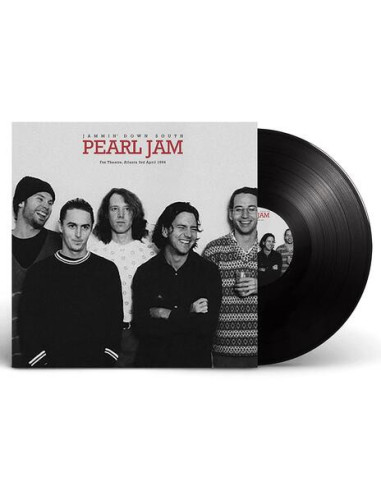 Pearl Jam - Jammin' Down South