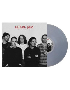Pearl Jam - Jammin' Down South - Clear Edition