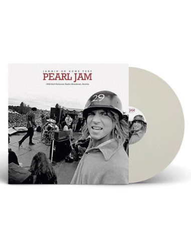 Pearl Jam - Jammin' On Home Turf -...