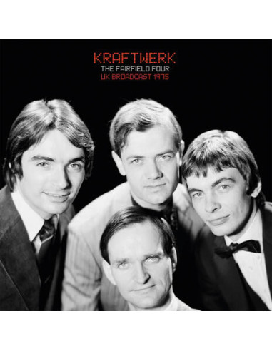 Kraftwerk - The Fairfield Four -...