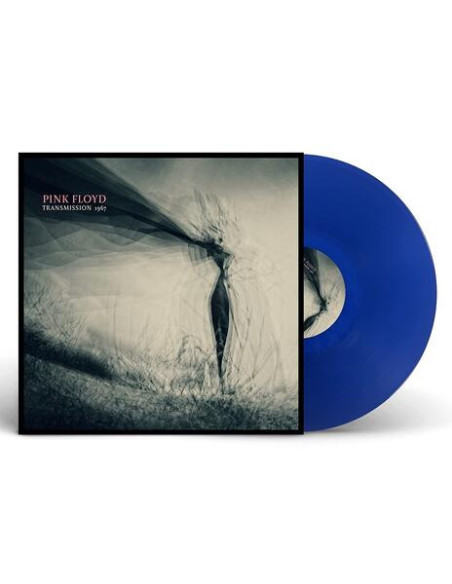Pink Floyd - Transmission 1967 - Blue Edition