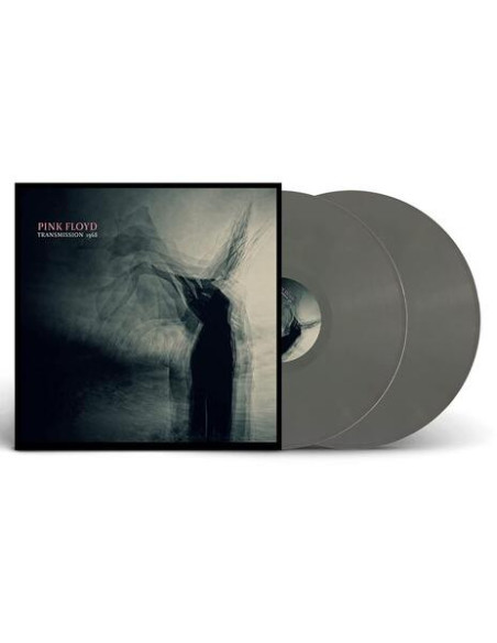 Pink Floyd - Transmission 1968 - Grey Edition