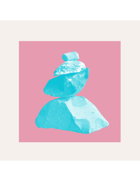 Bright and Findlay - Everything Is Slow sp
