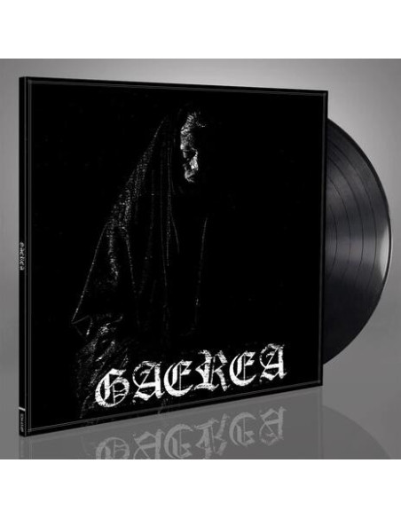 Gaerea - Gaerea