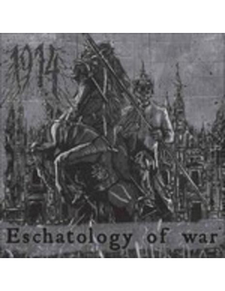 1914 - Eschatology Of War