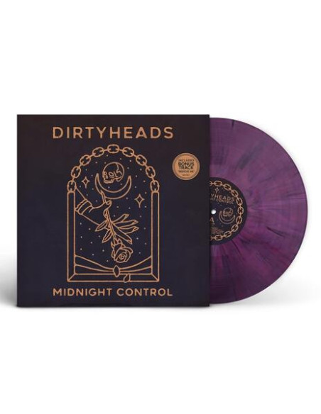 Dirty Heads - Midnight Control - Twighlight Vinyl