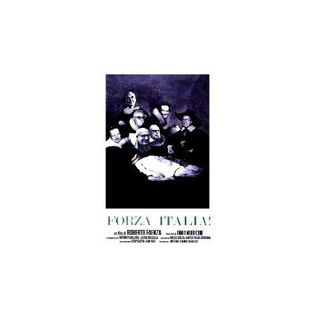 Forza Italia! (2 dvd)
