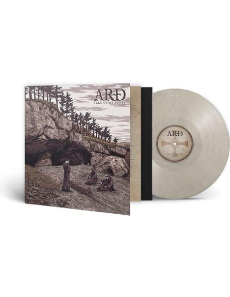 Ard - Take Up My Bones ((Vinyl White Edt.)
