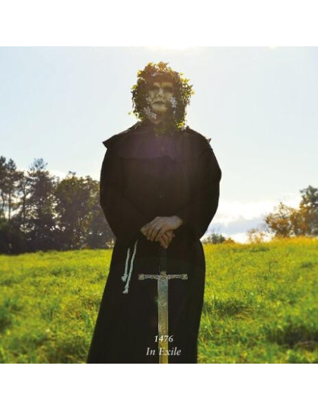 1476 - In Exile