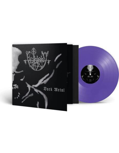 Bethlehem - Dark Metal (Vinyl Purple Edt.)