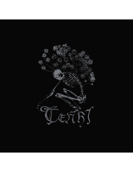 Tenhi - Collected Works 2023 (Coloured Edition)