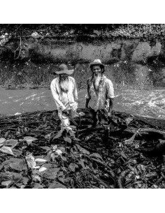 Los Mohanes - La Tumbia