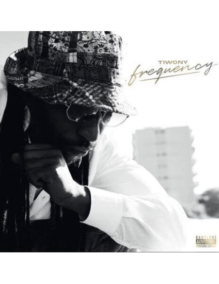 Tiwony - Frequency