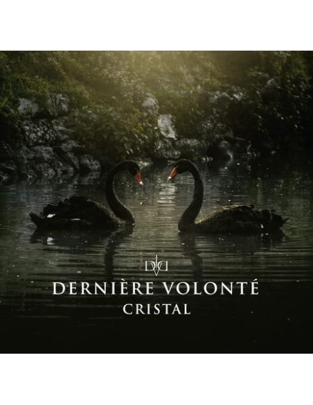 Derniere Volonte - Cristal