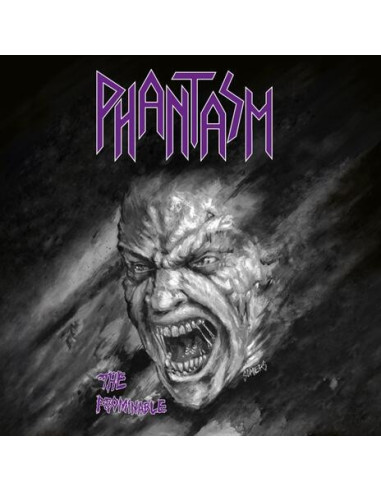 Phantasm - The Abominable (Crystal...