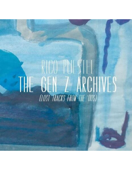 Puestel, Rico - The Gen Z Archives