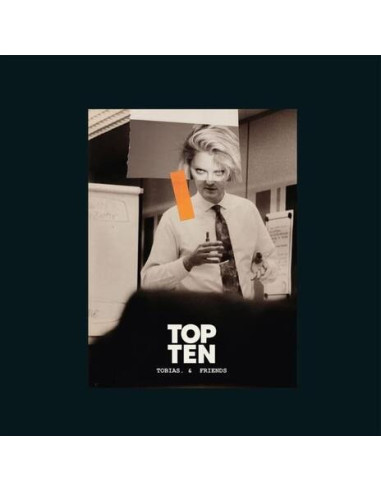 Tobias. and Friends - Top Ten