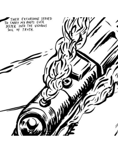 Pettibon, Raymond and - To-Day